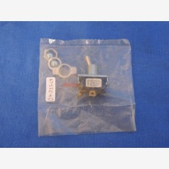 McGill Toggle Switch 0090-0001, New